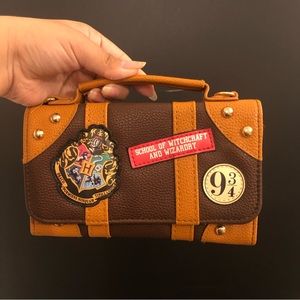 Harry Potter Crossbody